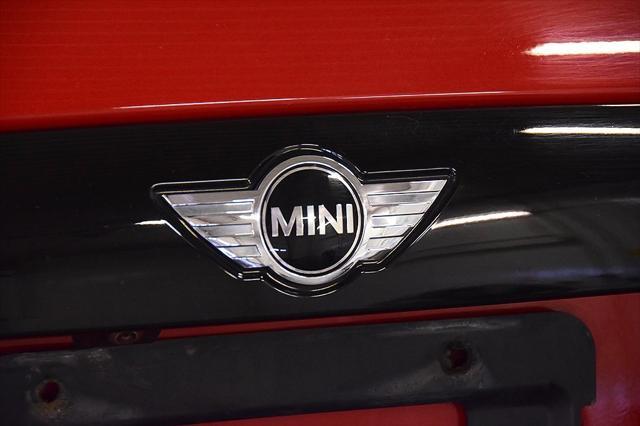 used 2018 MINI Hardtop car, priced at $15,984