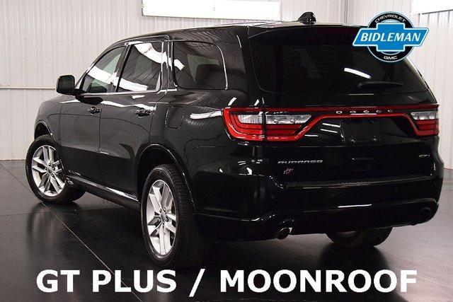 used 2022 Dodge Durango car, priced at $35,000