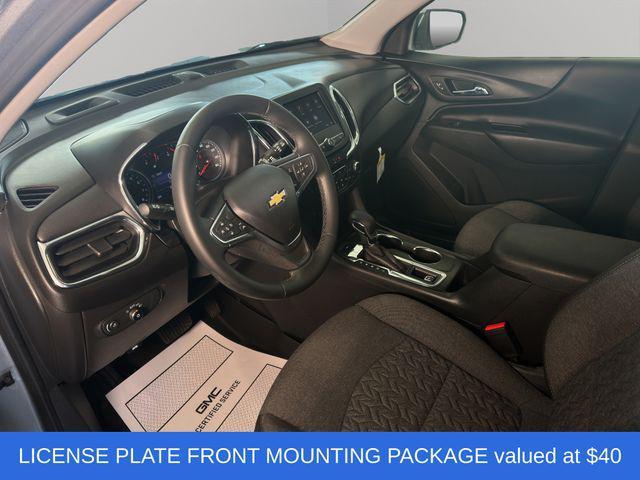 used 2023 Chevrolet Equinox car, priced at $22,985