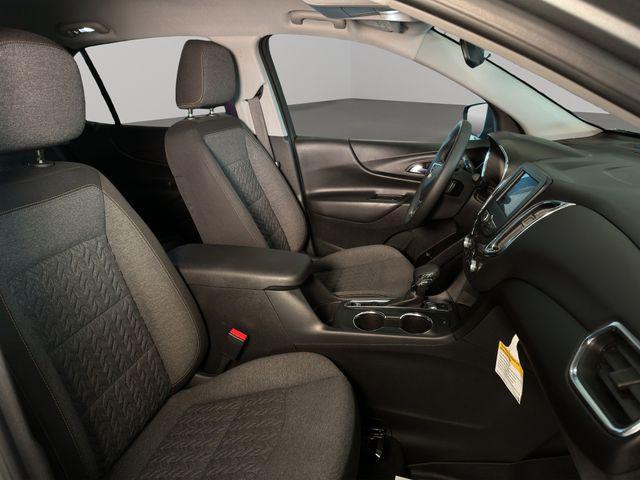 used 2023 Chevrolet Equinox car, priced at $22,985