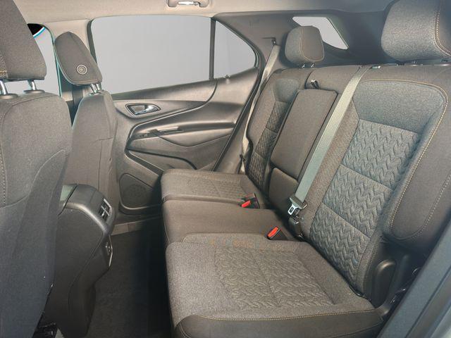 used 2023 Chevrolet Equinox car, priced at $22,985