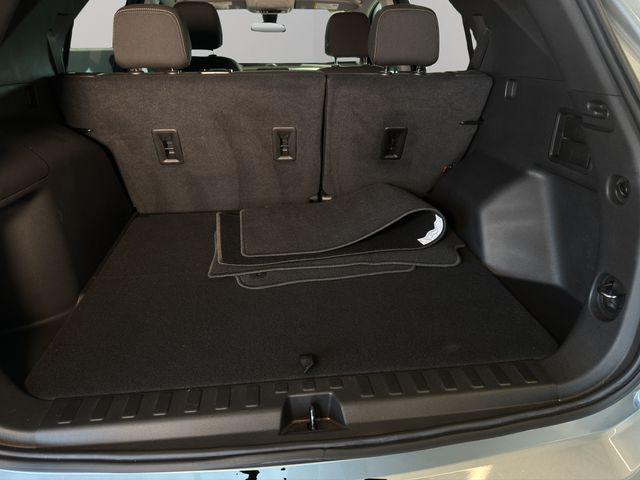 used 2023 Chevrolet Equinox car, priced at $22,985