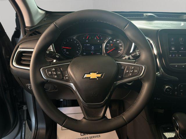 used 2023 Chevrolet Equinox car, priced at $22,985