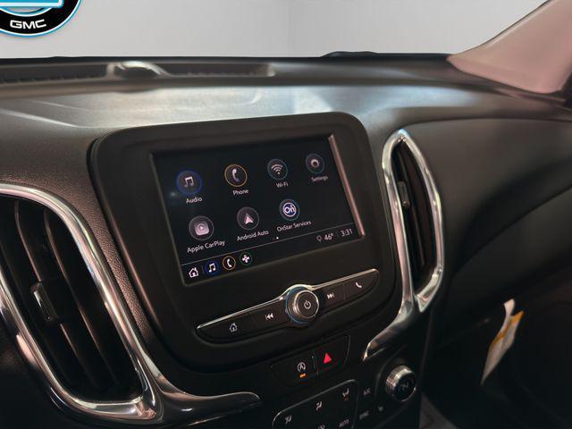 used 2023 Chevrolet Equinox car, priced at $22,985
