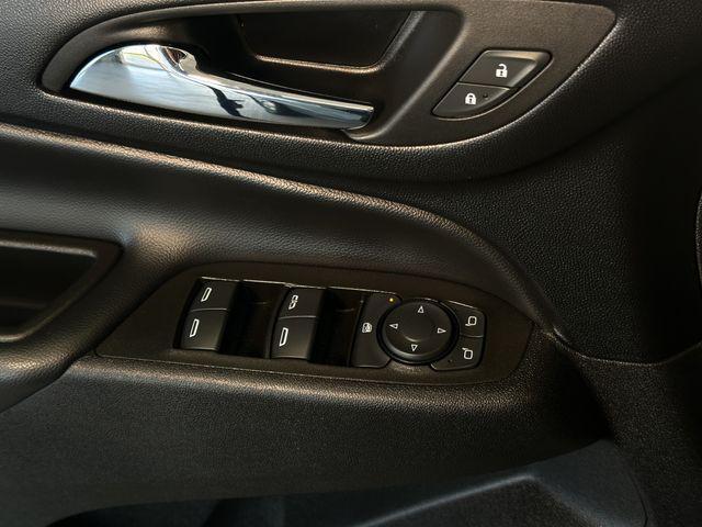 used 2023 Chevrolet Equinox car, priced at $22,985