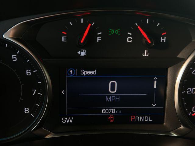 used 2023 Chevrolet Equinox car, priced at $22,985