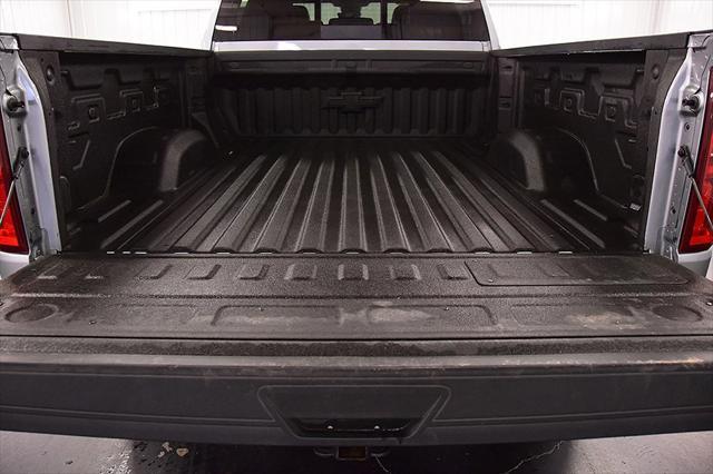 used 2024 Chevrolet Silverado 2500 car, priced at $69,268