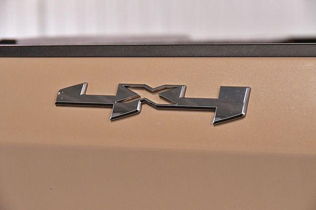 used 2023 GMC Sierra 1500 car, priced at $39,896