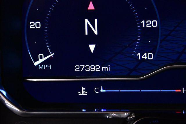 used 2023 GMC Sierra 1500 car, priced at $39,896