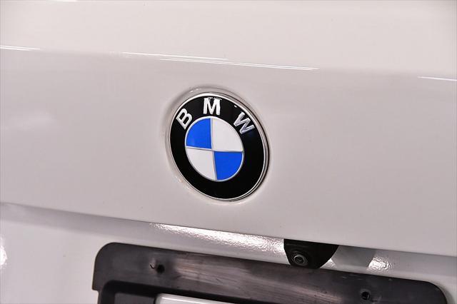 used 2021 BMW X5 car, priced at $41,444