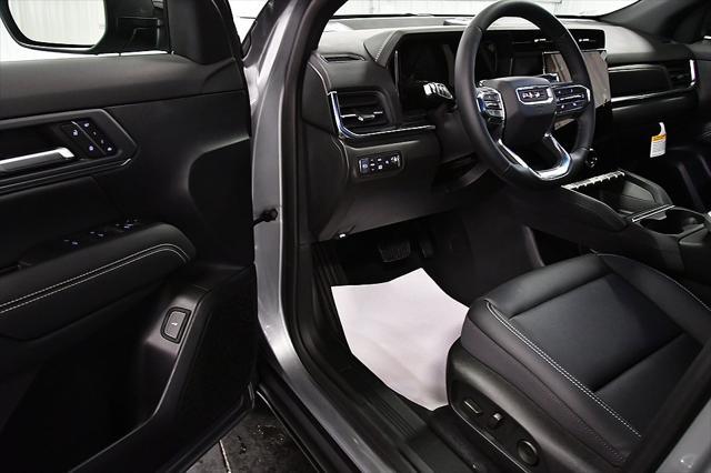 new 2026 GMC Terrain car, priced at $37,940
