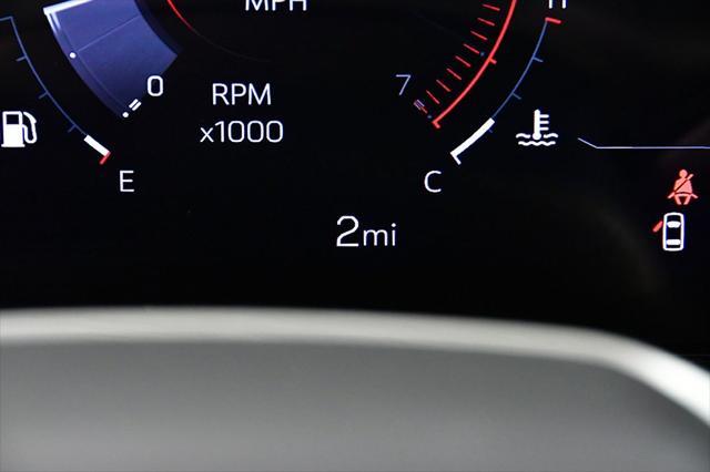 new 2026 GMC Terrain car, priced at $37,940