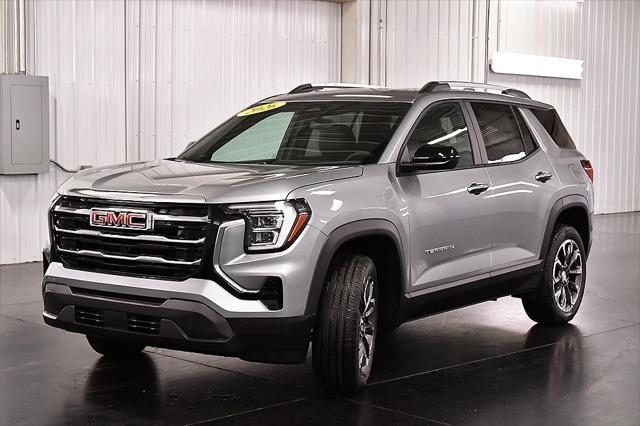 new 2026 GMC Terrain car, priced at $37,940