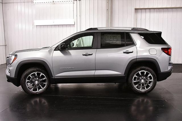 new 2026 GMC Terrain car, priced at $37,940