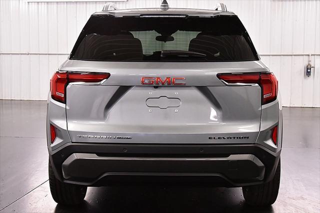 new 2026 GMC Terrain car, priced at $37,940