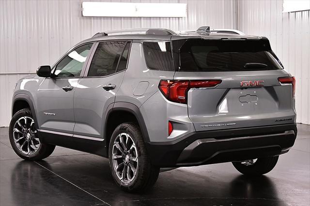 new 2026 GMC Terrain car, priced at $37,940