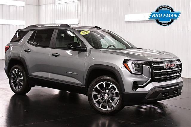 new 2026 GMC Terrain car, priced at $37,940
