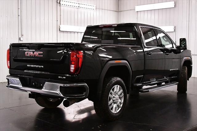 new 2024 GMC Sierra 2500 car, priced at $77,435