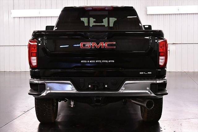 new 2024 GMC Sierra 2500 car, priced at $77,435