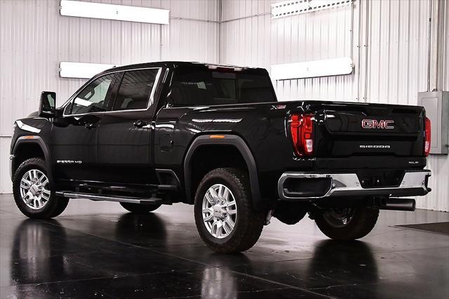 new 2024 GMC Sierra 2500 car, priced at $77,435