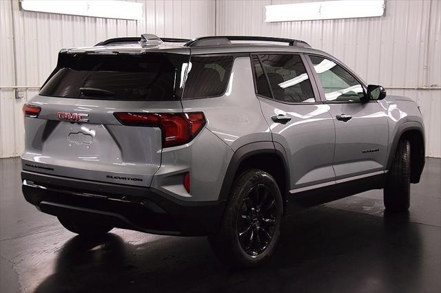 new 2026 GMC Terrain car, priced at $38,700