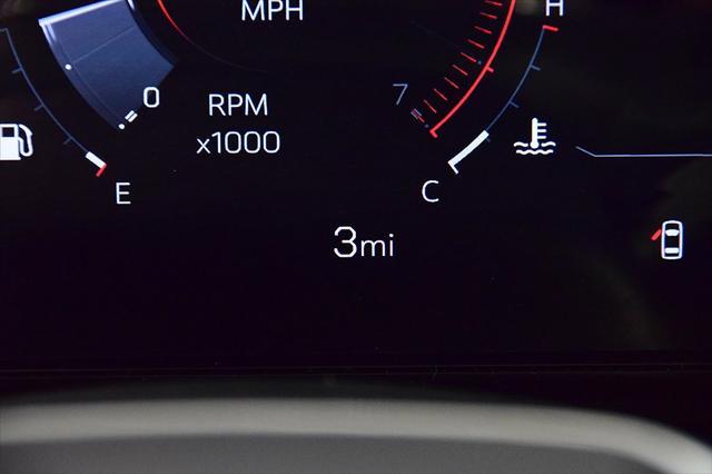 new 2026 GMC Terrain car, priced at $38,700