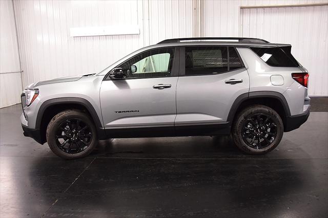 new 2026 GMC Terrain car, priced at $35,510