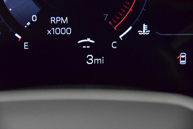 new 2026 GMC Terrain car, priced at $35,510