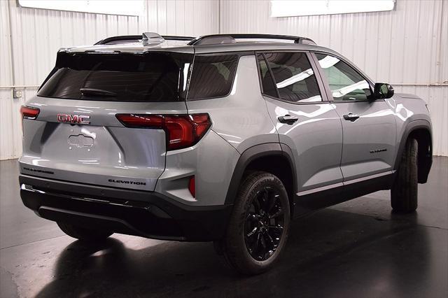 new 2026 GMC Terrain car, priced at $35,510