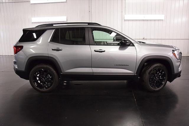 new 2026 GMC Terrain car, priced at $35,510