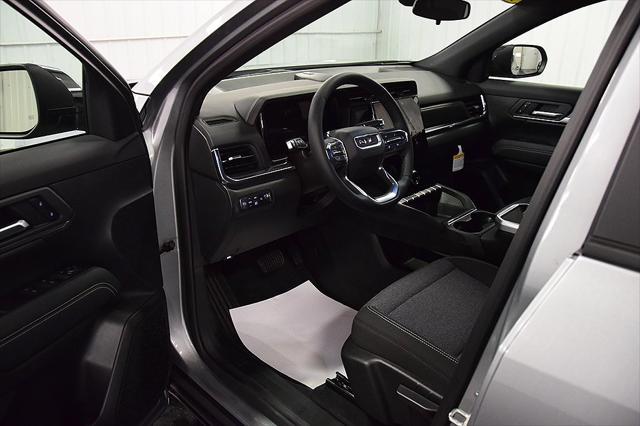 new 2026 GMC Terrain car, priced at $35,510