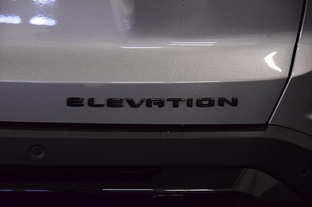 new 2026 GMC Terrain car, priced at $35,510