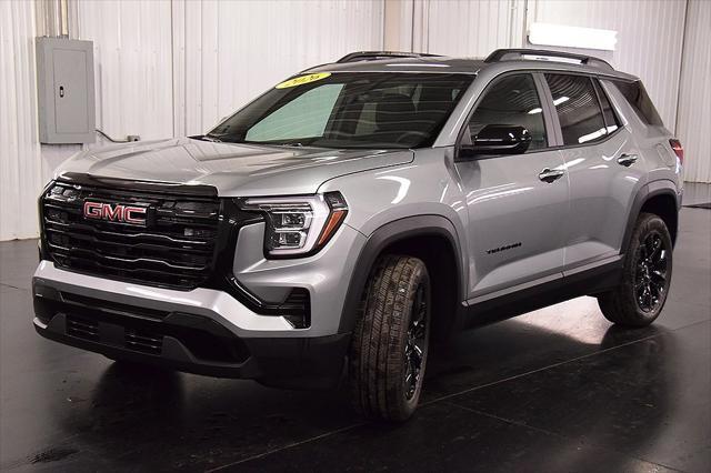 new 2026 GMC Terrain car, priced at $35,510