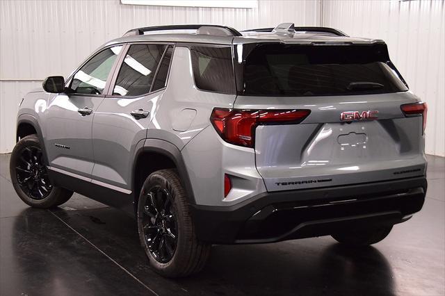 new 2026 GMC Terrain car, priced at $35,510