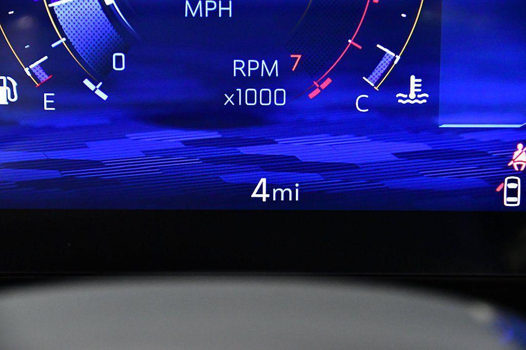 new 2026 Chevrolet Equinox car, priced at $34,635