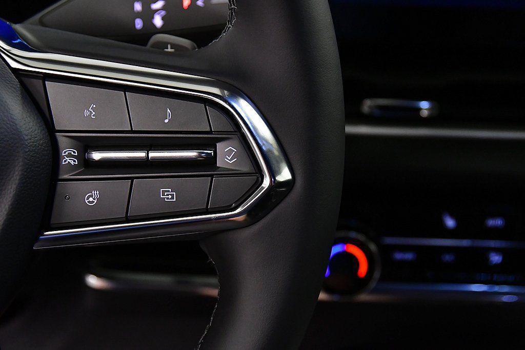 new 2026 Chevrolet Equinox car, priced at $34,635