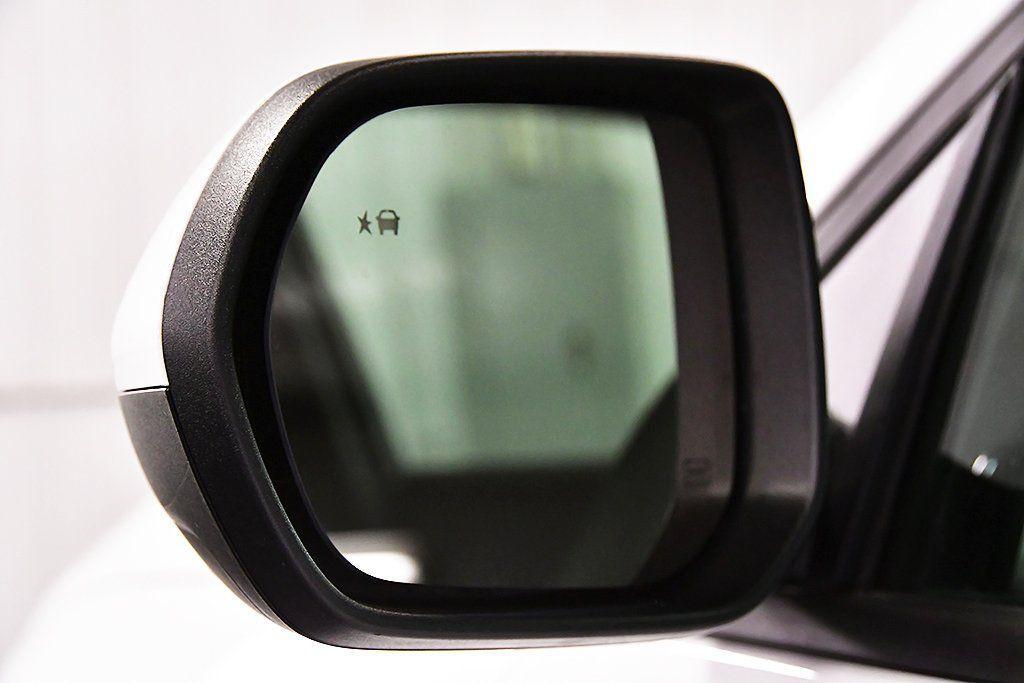 new 2026 Chevrolet Equinox car, priced at $34,635