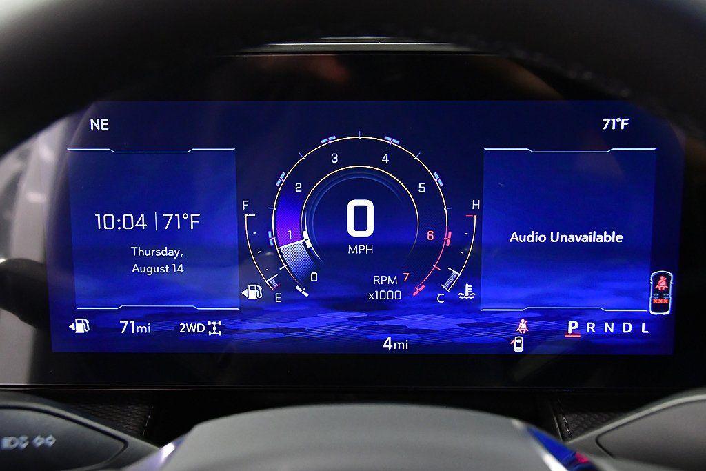 new 2026 Chevrolet Equinox car, priced at $34,635