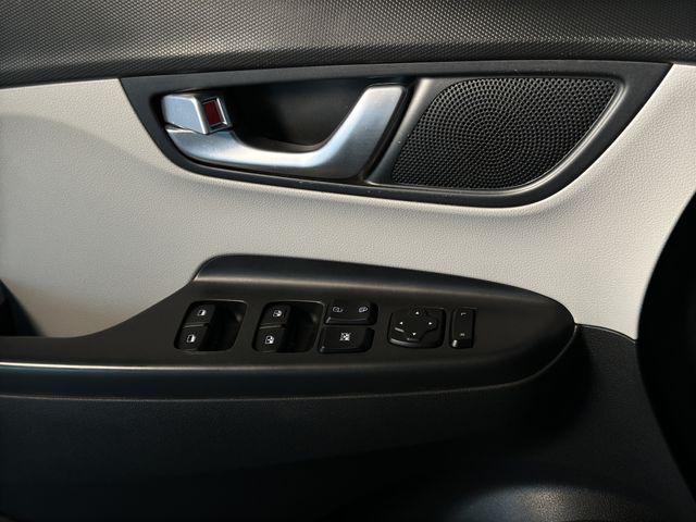 used 2022 Hyundai Kona car, priced at $18,961