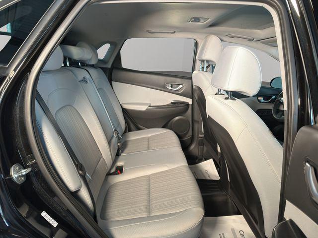 used 2022 Hyundai Kona car, priced at $18,961