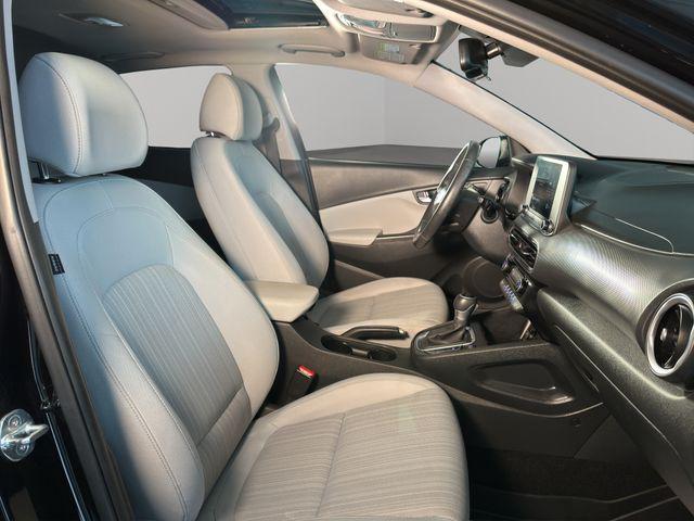 used 2022 Hyundai Kona car, priced at $18,961