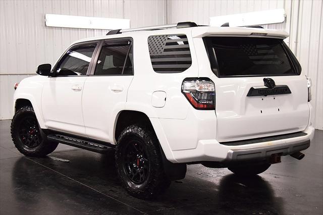 used 2016 Toyota 4Runner car, priced at $26,878