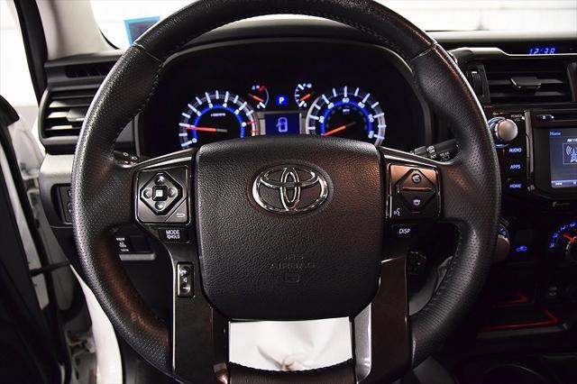 used 2016 Toyota 4Runner car, priced at $26,878