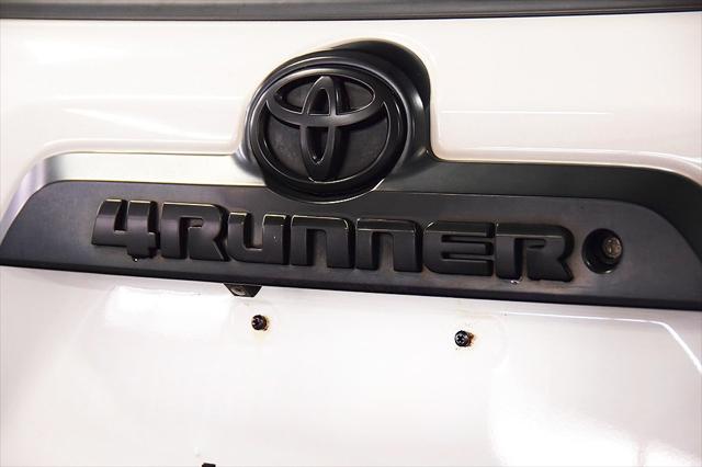 used 2016 Toyota 4Runner car, priced at $26,878