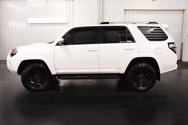 used 2016 Toyota 4Runner car, priced at $26,878