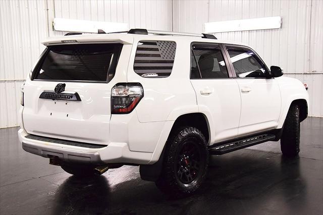 used 2016 Toyota 4Runner car, priced at $26,878