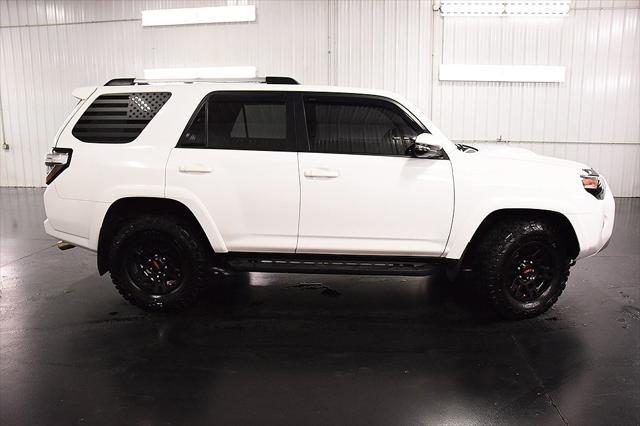 used 2016 Toyota 4Runner car, priced at $26,878