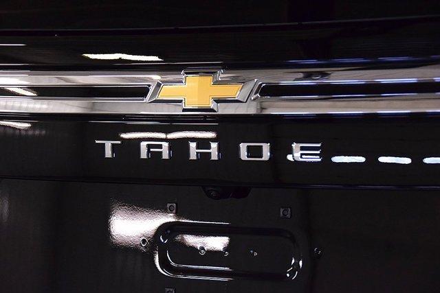 new 2024 Chevrolet Tahoe car, priced at $65,585