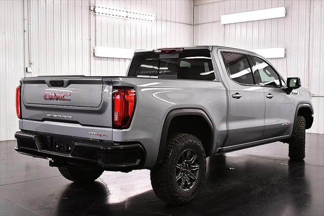 new 2025 GMC Sierra 1500 car, priced at $85,205