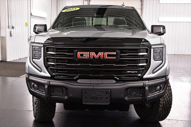 new 2025 GMC Sierra 1500 car, priced at $85,205